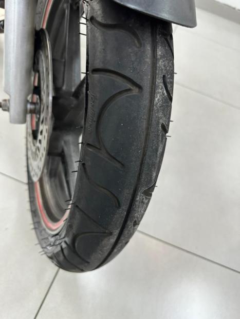 HONDA CBX Twister 250 , Foto 9