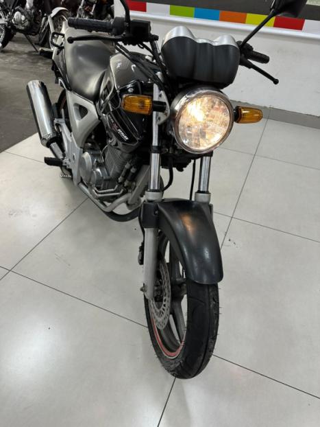 HONDA CBX Twister 250 , Foto 10