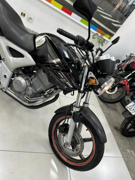 HONDA CBX Twister 250 , Foto 11