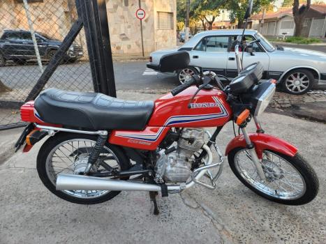 HONDA CG 125 , Foto 6