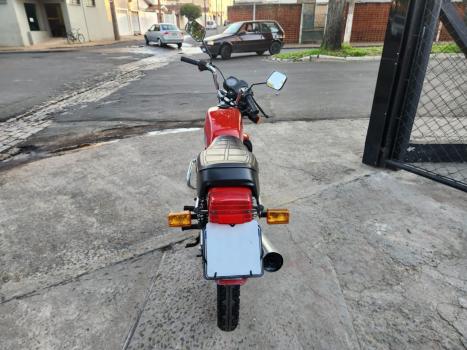 HONDA CG 125 , Foto 9