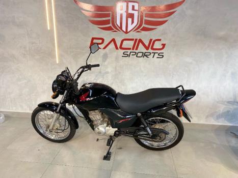 HONDA CG 125 FAN ES, Foto 6