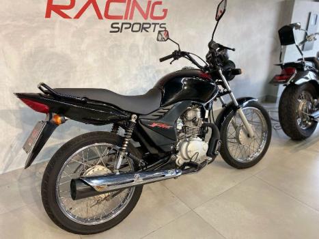 HONDA CG 125 FAN ES, Foto 11