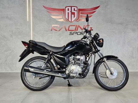 HONDA CG 125 FAN ES, Foto 1