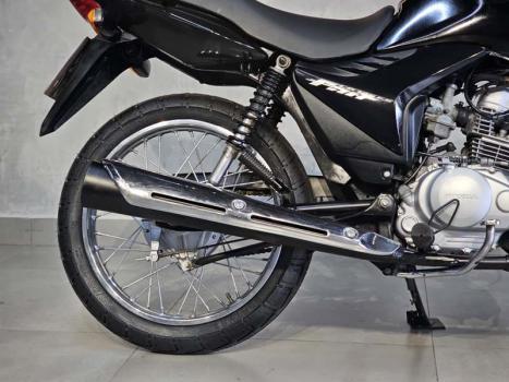 HONDA CG 125 FAN ES, Foto 3