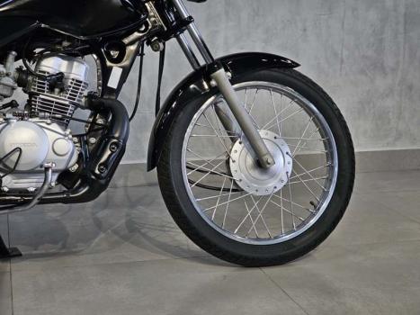 HONDA CG 125 FAN ES, Foto 4