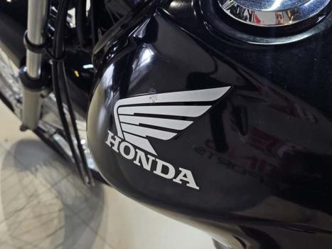 HONDA CG 125 FAN ES, Foto 5