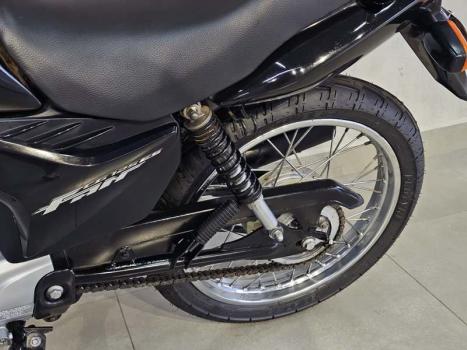 HONDA CG 125 FAN ES, Foto 8