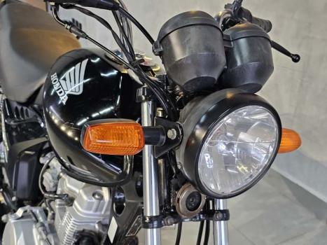 HONDA CG 125 FAN ES, Foto 9