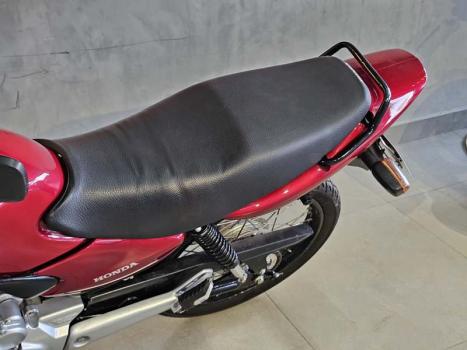 HONDA CG 125 FAN ES, Foto 3