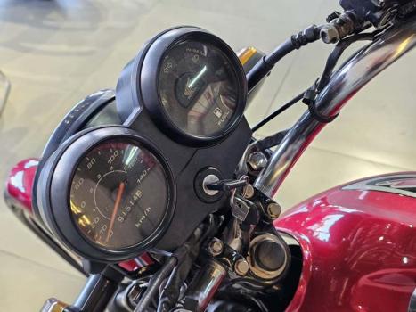 HONDA CG 125 FAN ES, Foto 4