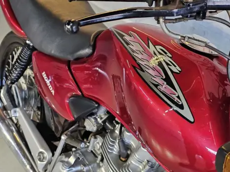 HONDA CG 125 FAN ES, Foto 9