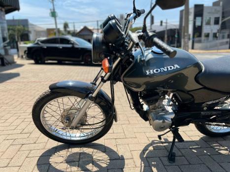 HONDA CG 125 FAN KS, Foto 7