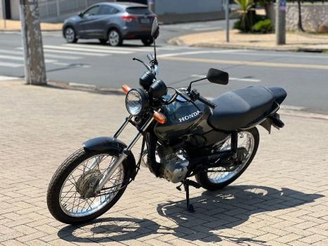 HONDA CG 125 FAN KS, Foto 8