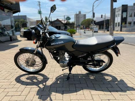 HONDA CG 125 FAN KS, Foto 10