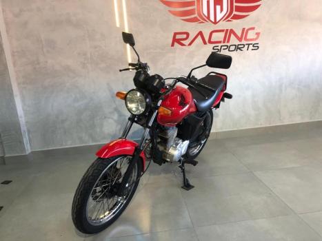 HONDA CG 125 FAN KS, Foto 4