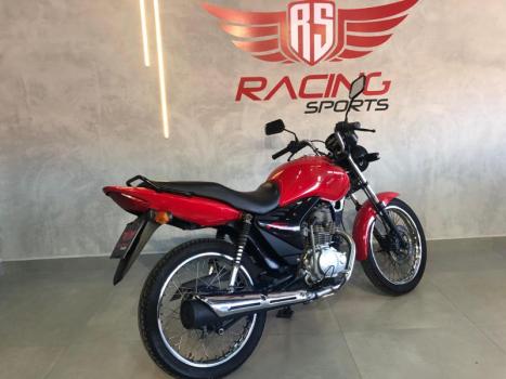 HONDA CG 125 FAN KS, Foto 5