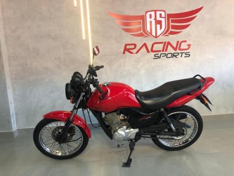 HONDA CG 125 FAN KS, Foto 8