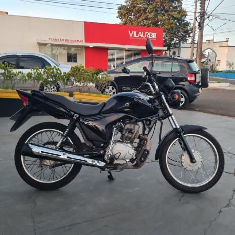 HONDA CG 125 FAN KS, Foto 3