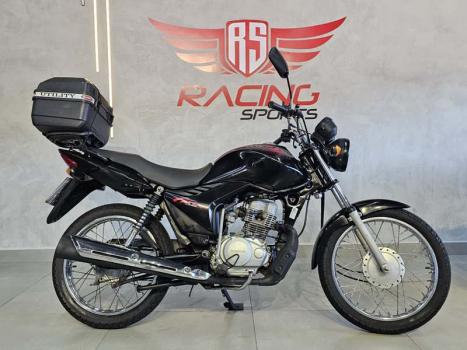 HONDA CG 125 FAN KS, Foto 1