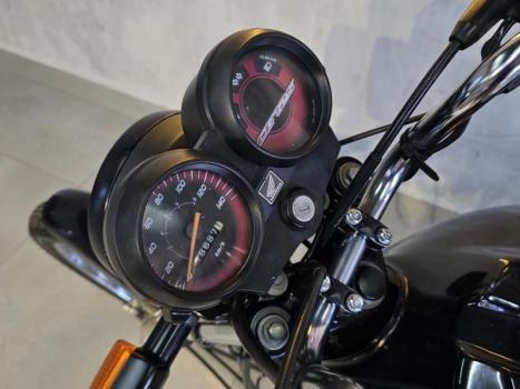 HONDA CG 125 FAN KS, Foto 2