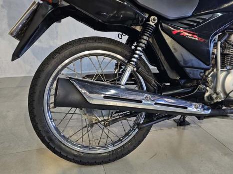 HONDA CG 125 FAN KS, Foto 4
