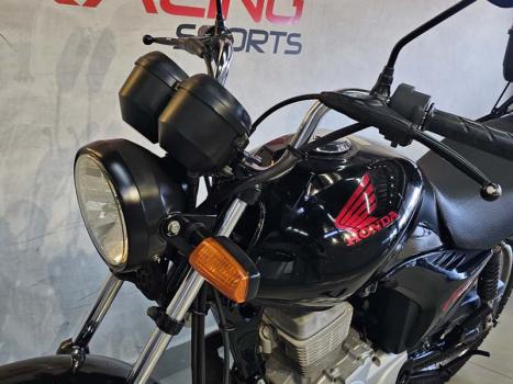 HONDA CG 125 FAN KS, Foto 5