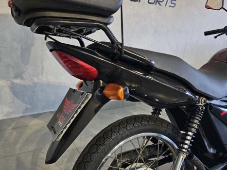 HONDA CG 125 FAN KS, Foto 7