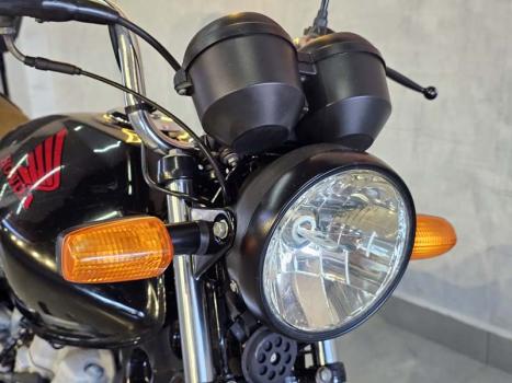 HONDA CG 125 FAN KS, Foto 8