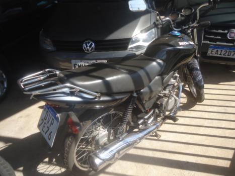HONDA CG 125 FAN KS, Foto 2