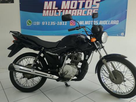 HONDA CG 125 FAN KS, Foto 1