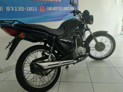 HONDA CG 125 FAN KS, Foto 2