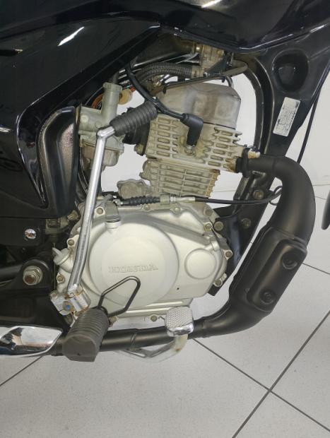 HONDA CG 125 FAN KS, Foto 5