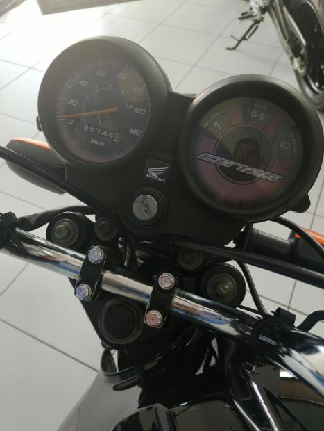 HONDA CG 125 FAN KS, Foto 6