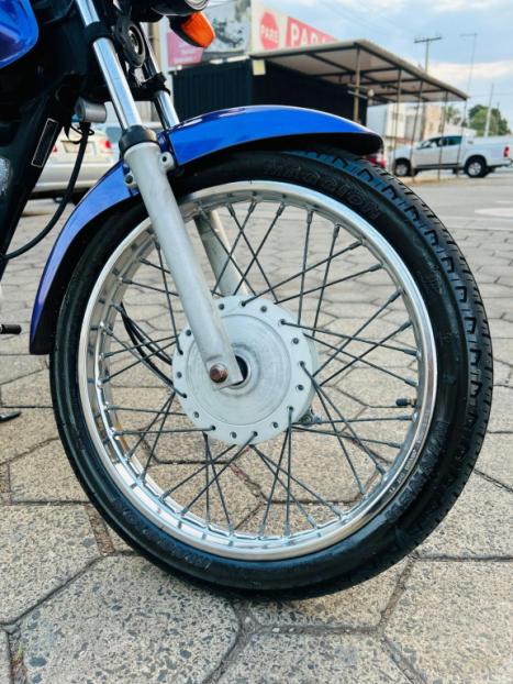 HONDA CG 125 FAN KS, Foto 7