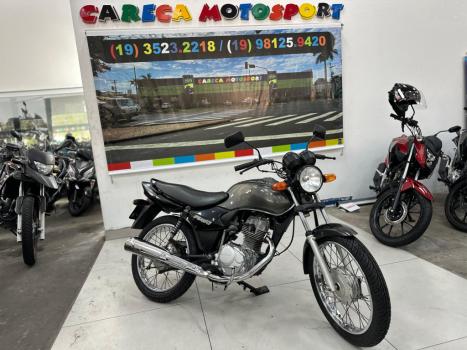 HONDA CG 125 FAN KS, Foto 1