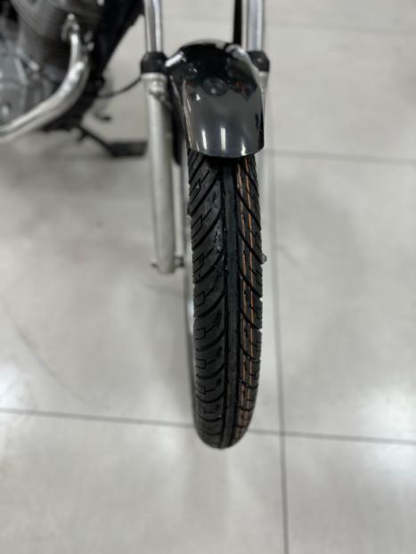 HONDA CG 125 FAN KS, Foto 2