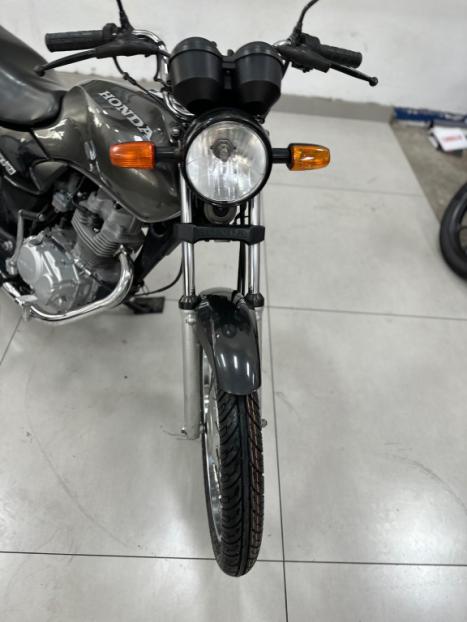 HONDA CG 125 FAN KS, Foto 3