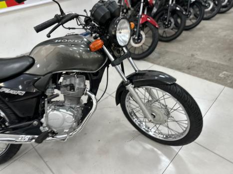 HONDA CG 125 FAN KS, Foto 4