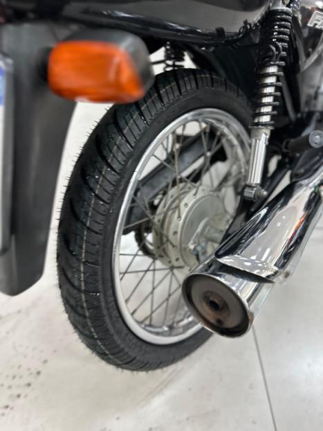 HONDA CG 125 FAN KS, Foto 5