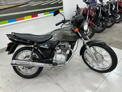 HONDA CG 125 FAN KS, Foto 6
