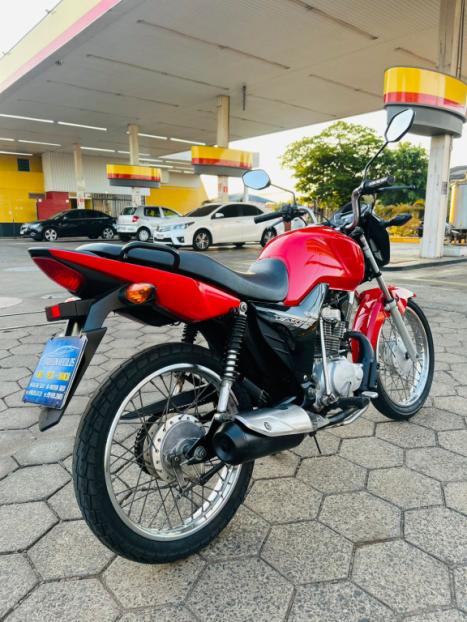 HONDA CG 125 FAN KS, Foto 3