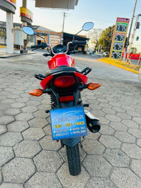HONDA CG 125 FAN KS, Foto 5