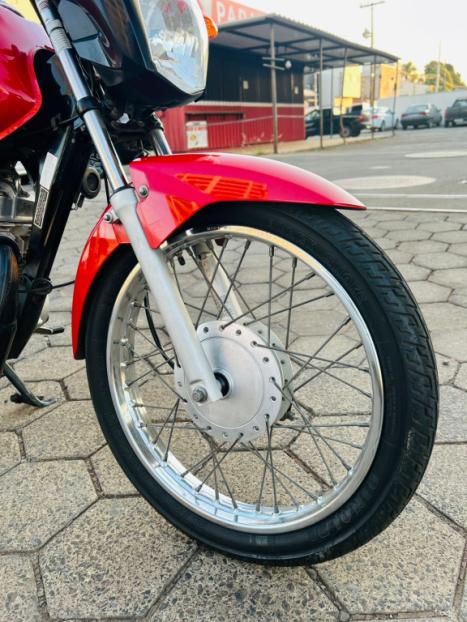 HONDA CG 125 FAN KS, Foto 6