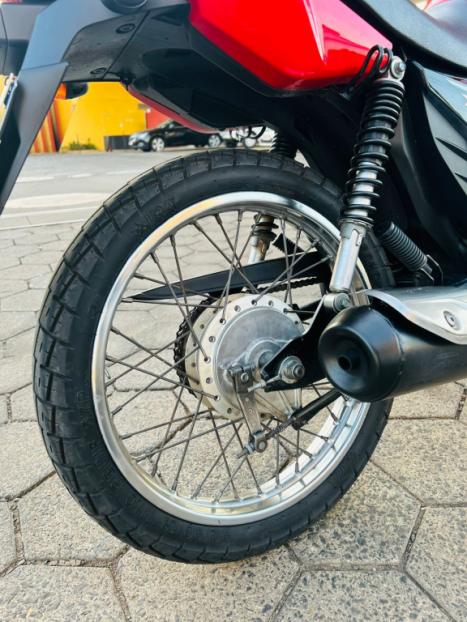 HONDA CG 125 FAN KS, Foto 7