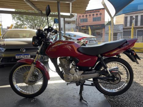 HONDA CG 125 TITAN ES, Foto 2
