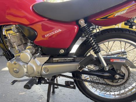 HONDA CG 125 TITAN ES, Foto 3