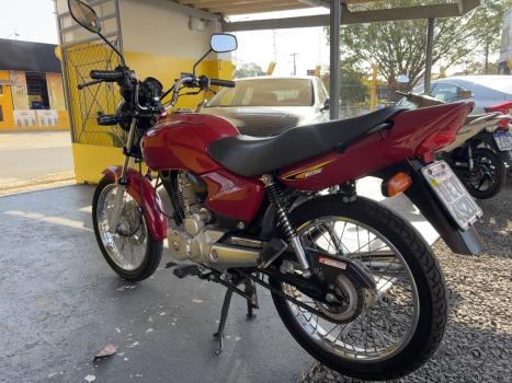 HONDA CG 125 TITAN ES, Foto 4