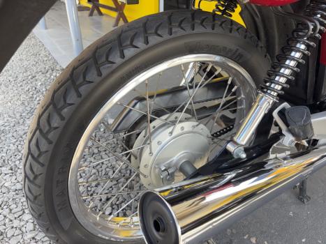 HONDA CG 125 TITAN ES, Foto 6