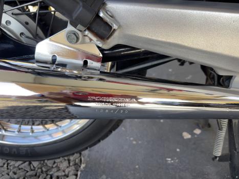HONDA CG 125 TITAN ES, Foto 7
